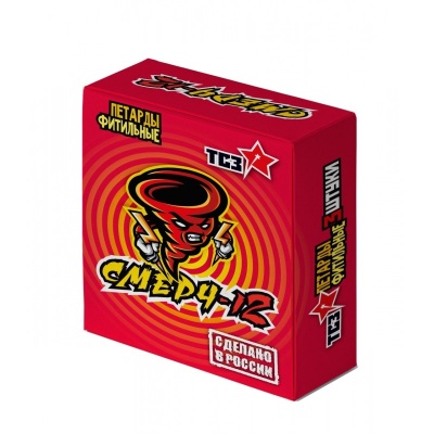 Смерч -12 (Корсар 12) Петарды купить в Сосногорске | sosnogorsk.salutsklad.ru