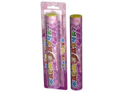 Ждём дочку / Ждём сыночка Цветной дым купить в Сосногорске | sosnogorsk.salutsklad.ru