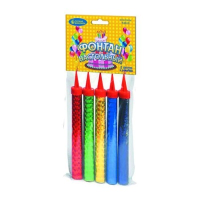 Настольный фонтан цветопламенный Настольный фонтан купить в Сосногорске | sosnogorsk.salutsklad.ru